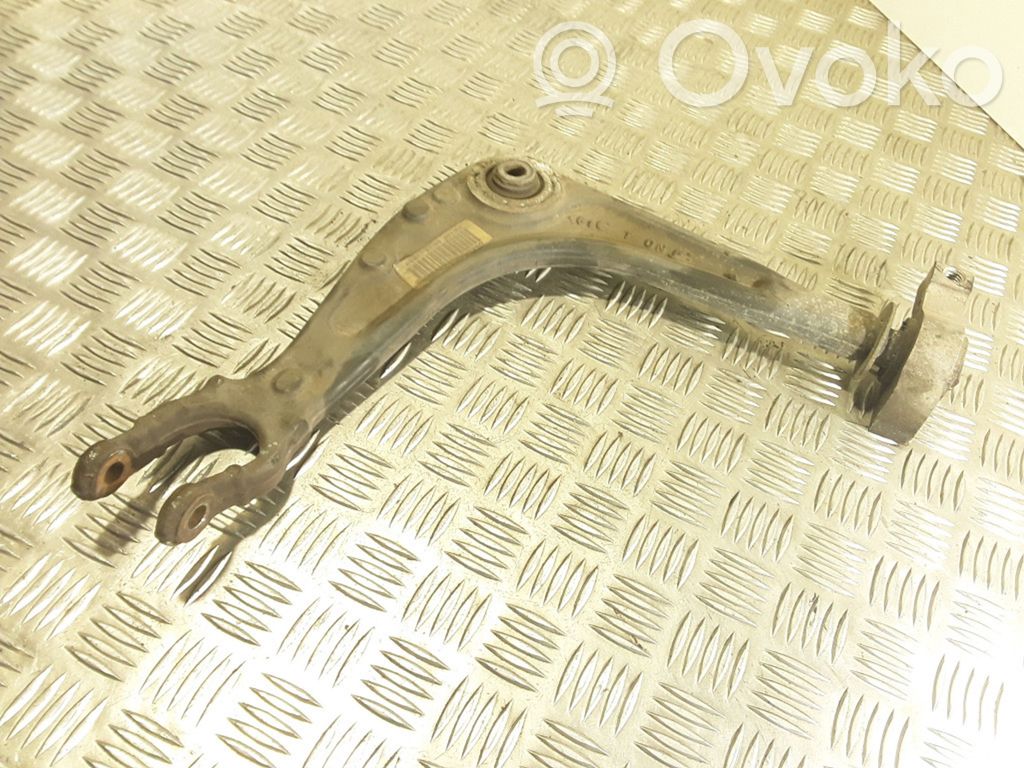 Peugeot 407 Kita priekinės važiuoklės dalis 