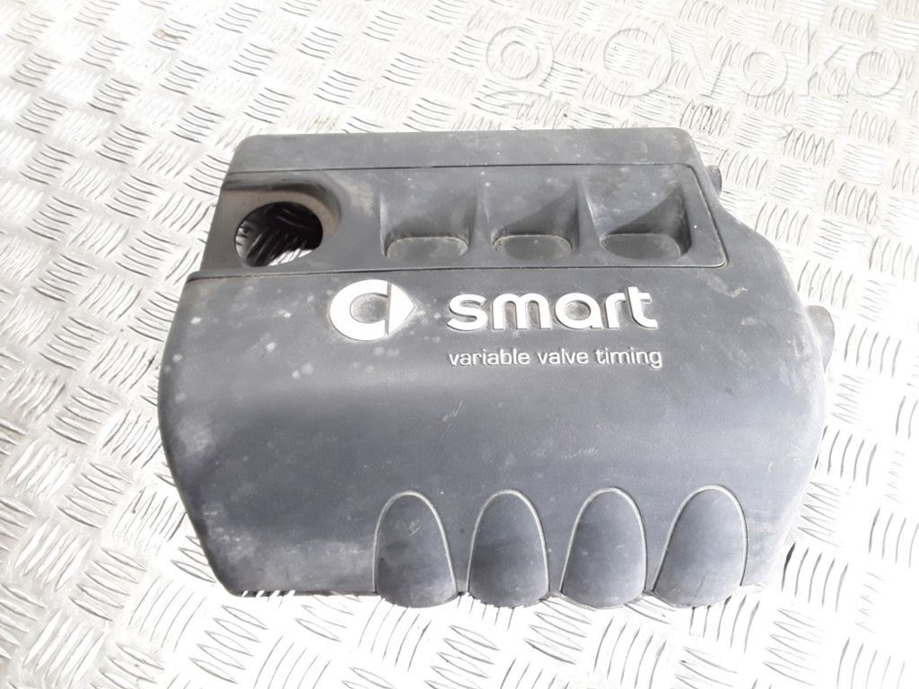 Smart ForFour I Engine cover (trim) 