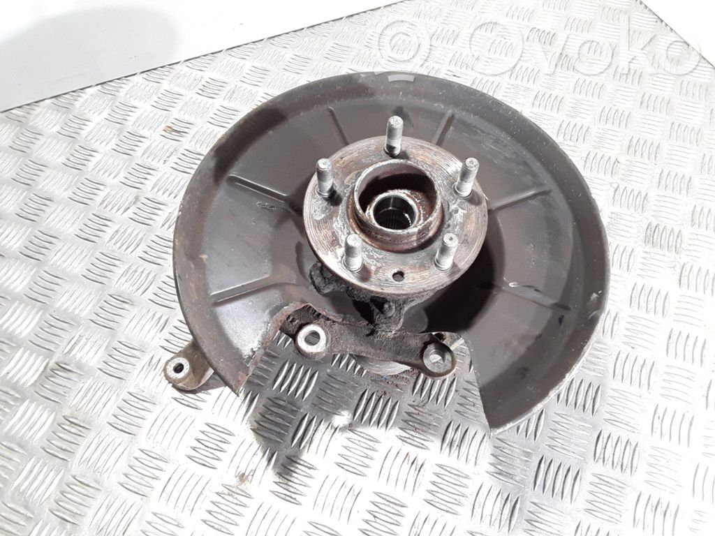 Ford Kuga I Galinė stebulė 
