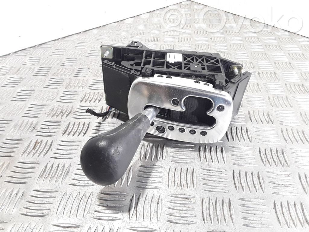 Audi A6 S6 C5 4B Selector caja de cambios 