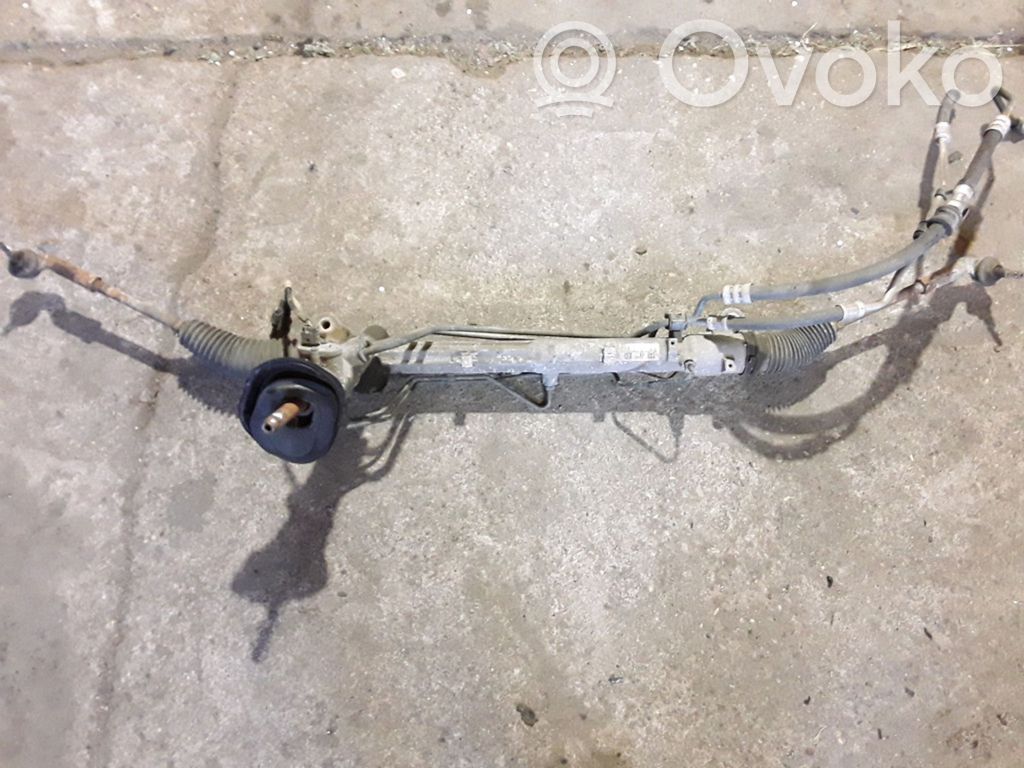 Ford Focus Steering rack 