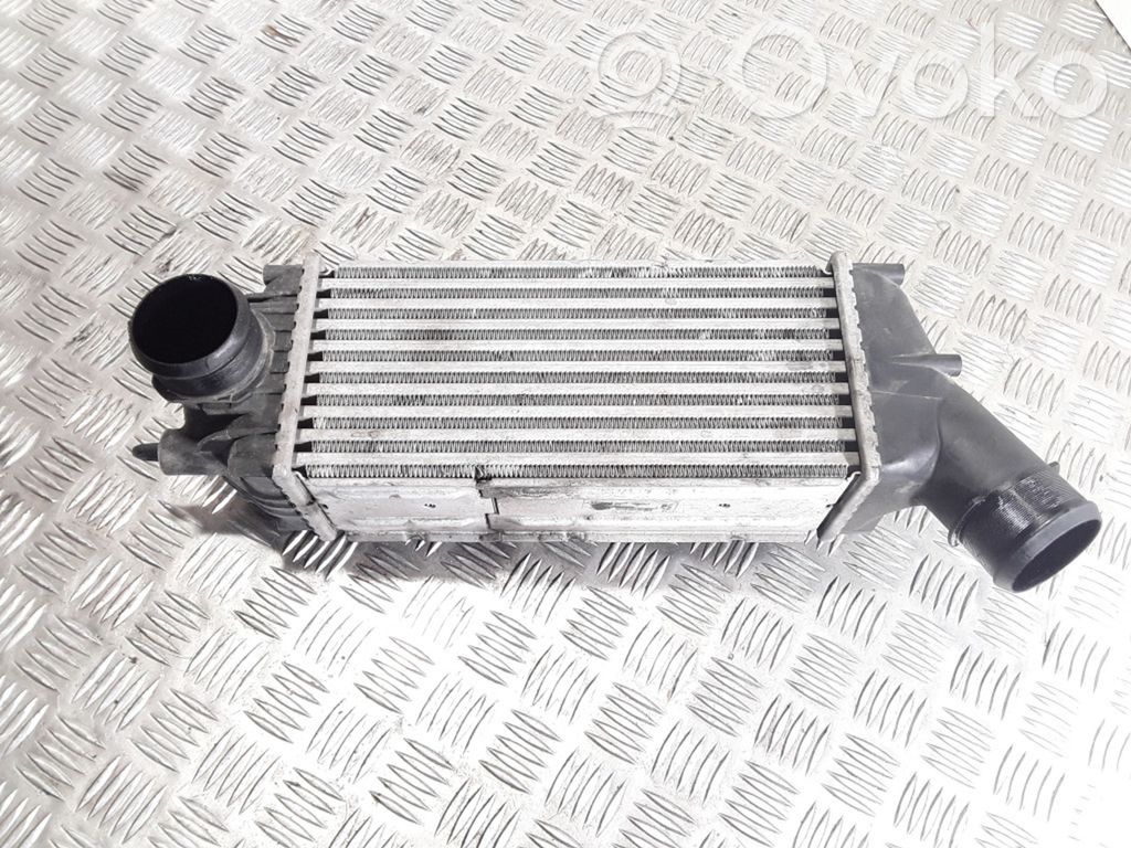 Citroen C4 I Interkūlerio radiatorius 