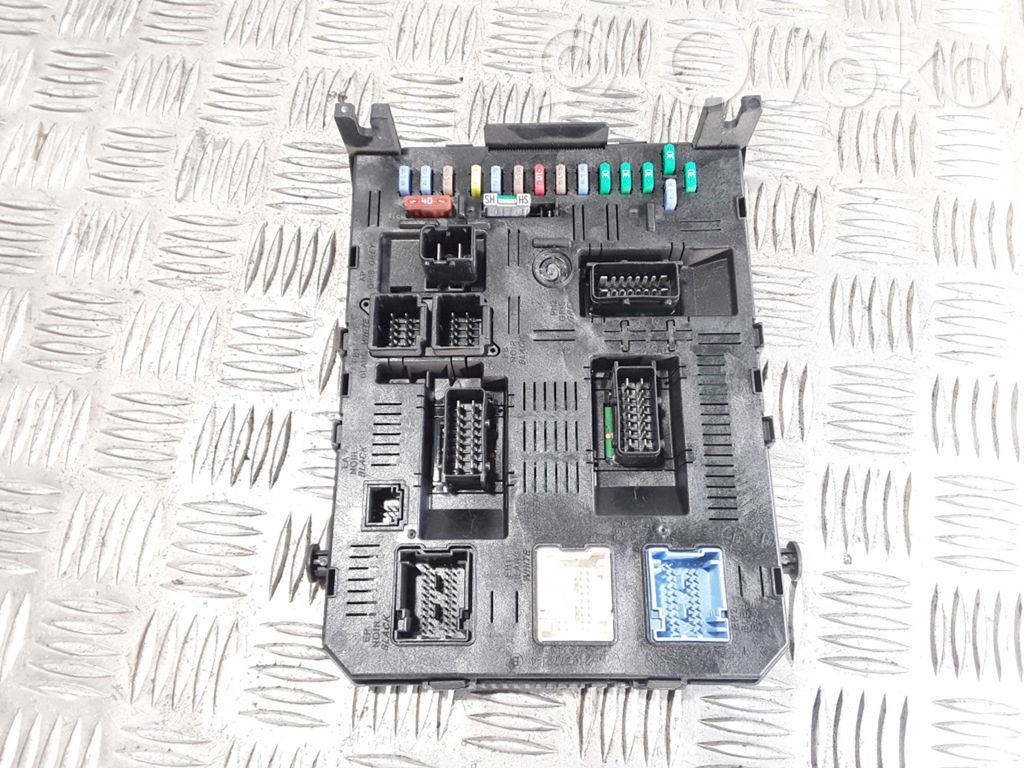 Fuse module   281133997A1,281133468A,216761594H