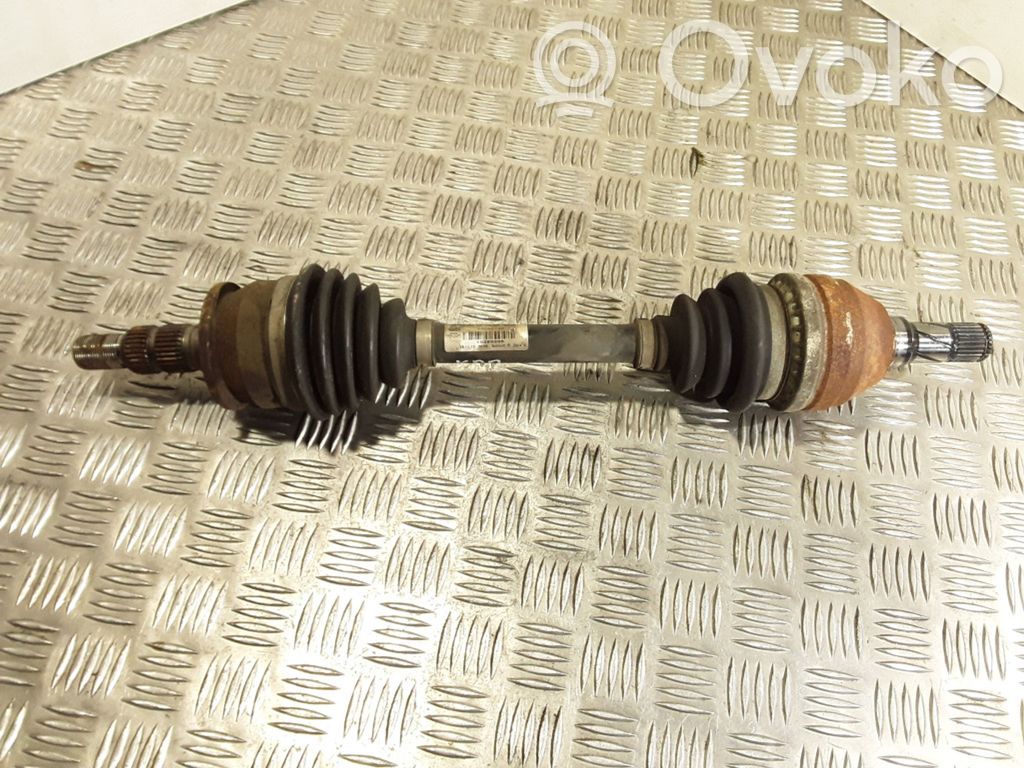 Opel Astra J Front driveshaft 