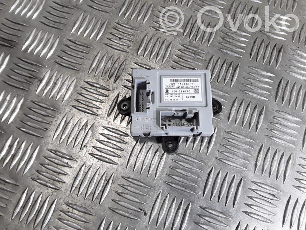 Ford Mondeo MK IV Door control unit/module 