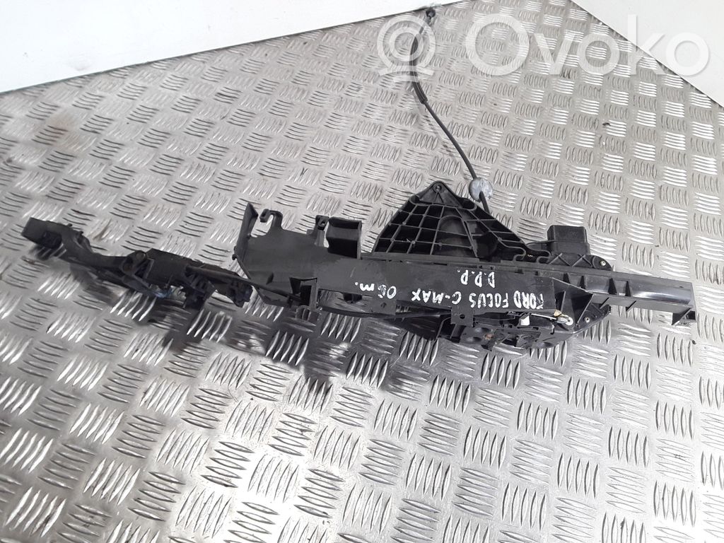 Ford Focus C-MAX Front door lock 