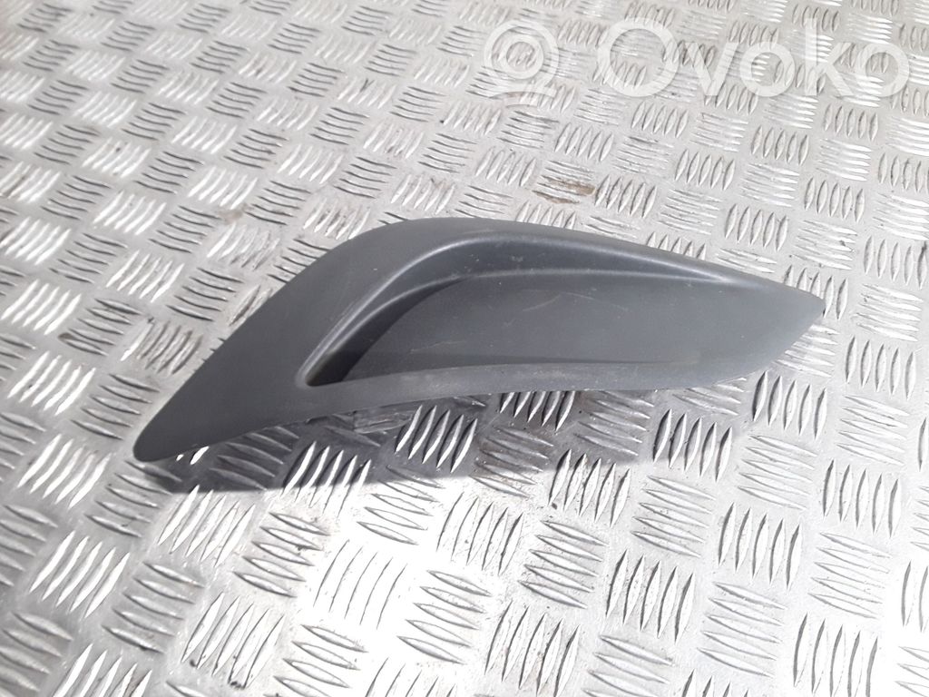 Ford Focus Front fog light trim/grill 