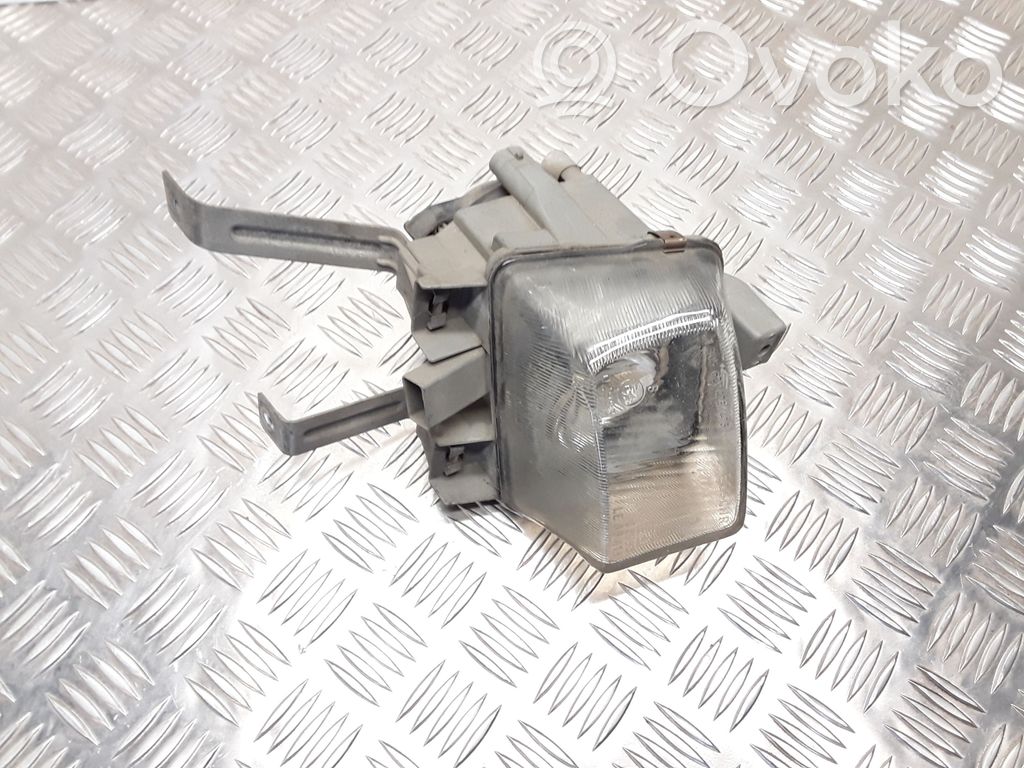 Opel Astra F Etusumuvalo 