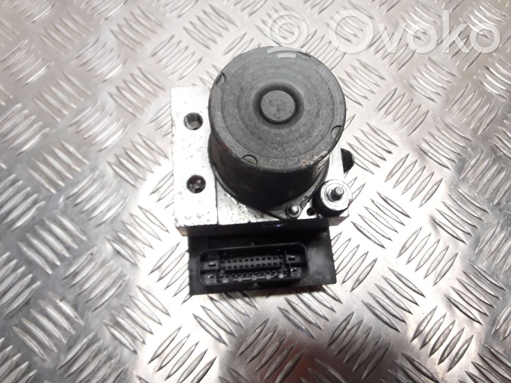 Audi A4 S4 B7 8E 8H Bomba de ABS 