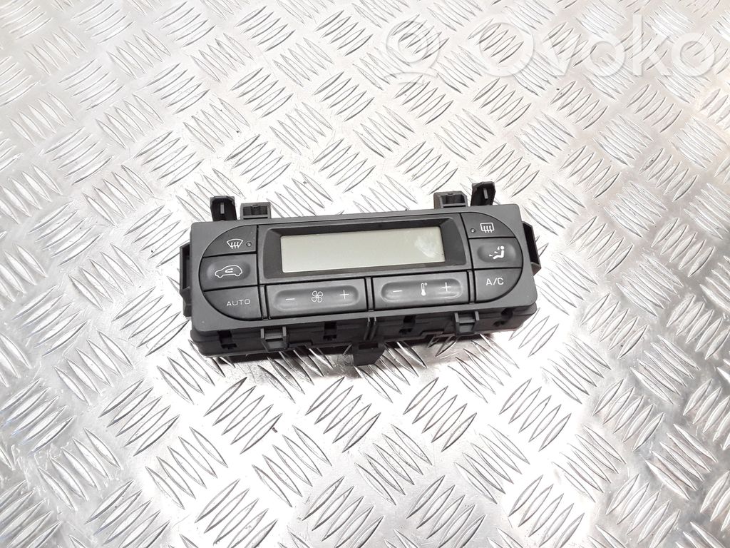 Climate control unit   96588239XT