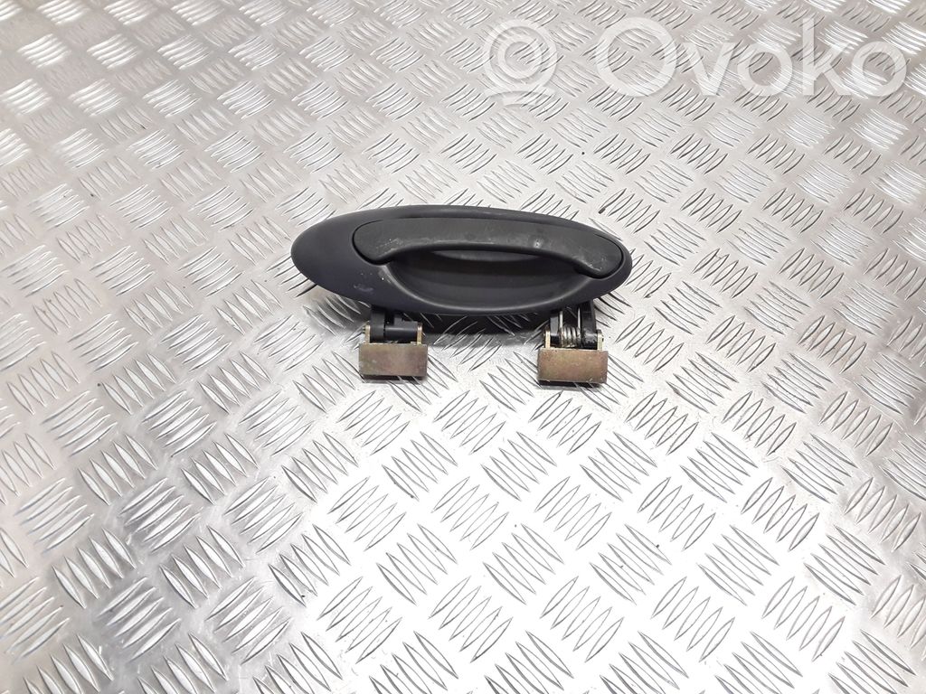 Manecilla externa puerta trasera   4850897