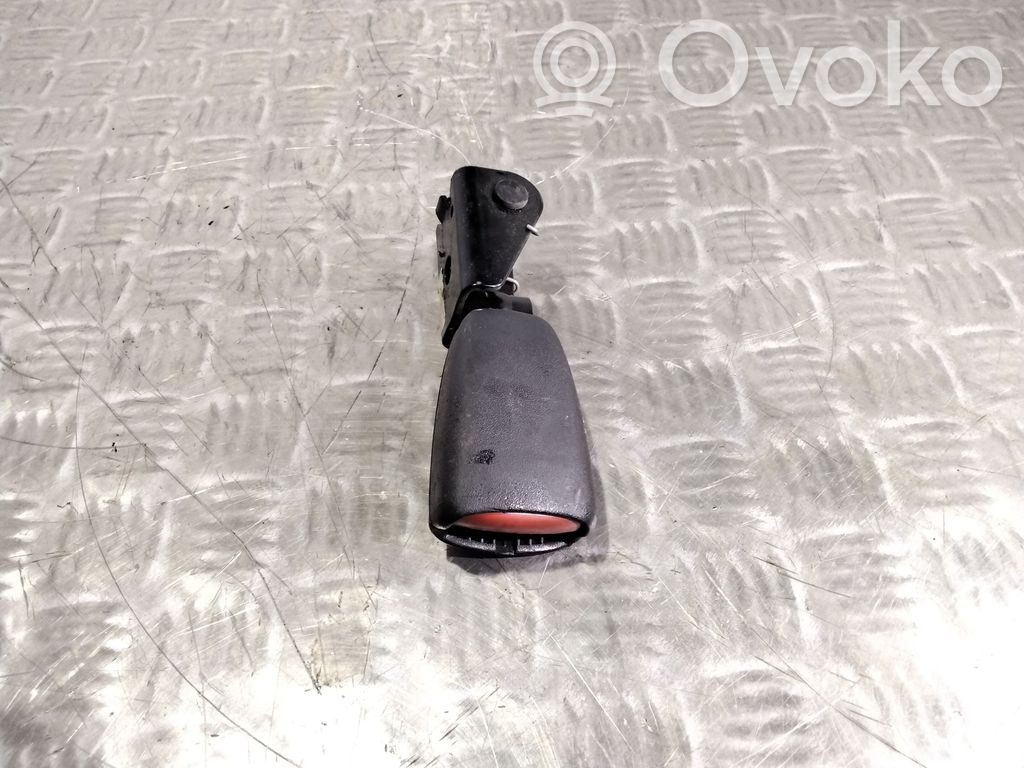 Saab 9-5 Bridă fixare centură de siguranță spate 