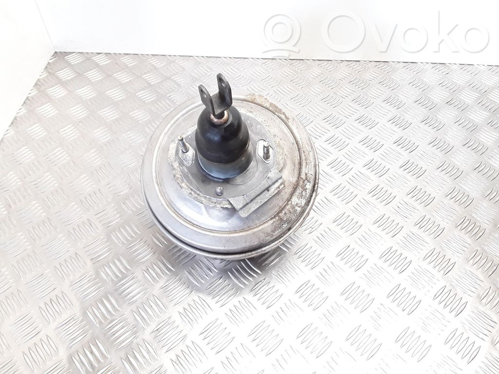 Bremskraftverstärker   6753817