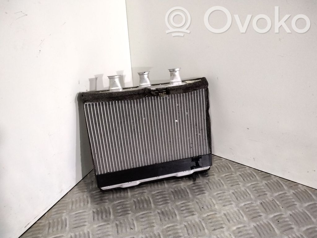 BMW 7 E65 E66 Mazais radiators 