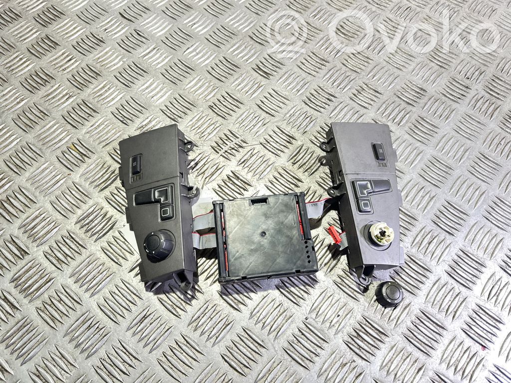 Commutateur de commande de siège   6918390,53305904,6918379