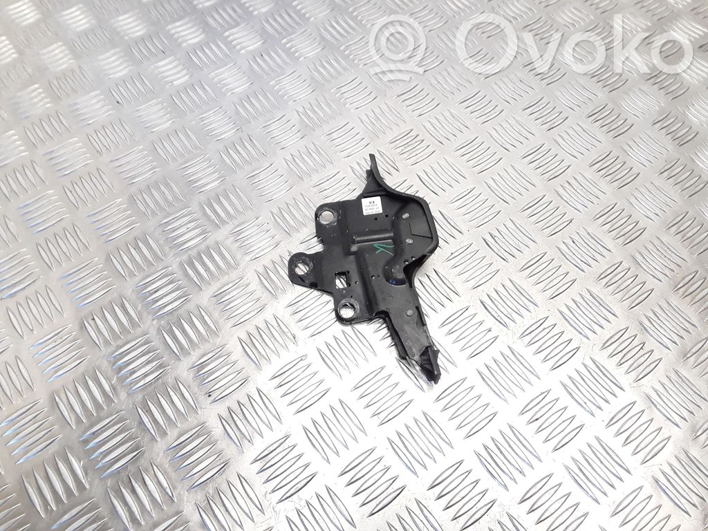 Opel Astra H Zamek dachu składanego 