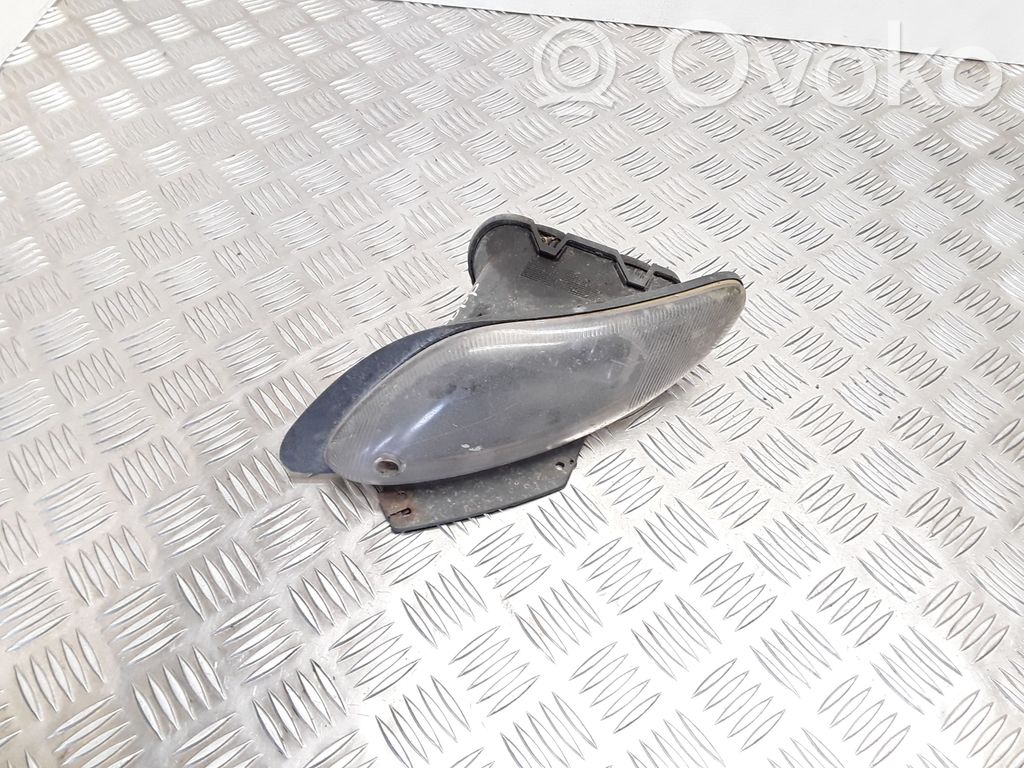 Chrysler 300M Światło przeciwmgłowe przednie 