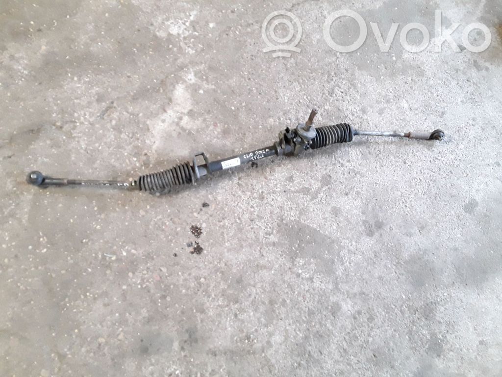 Renault Clio II Vairo kolonėlė 