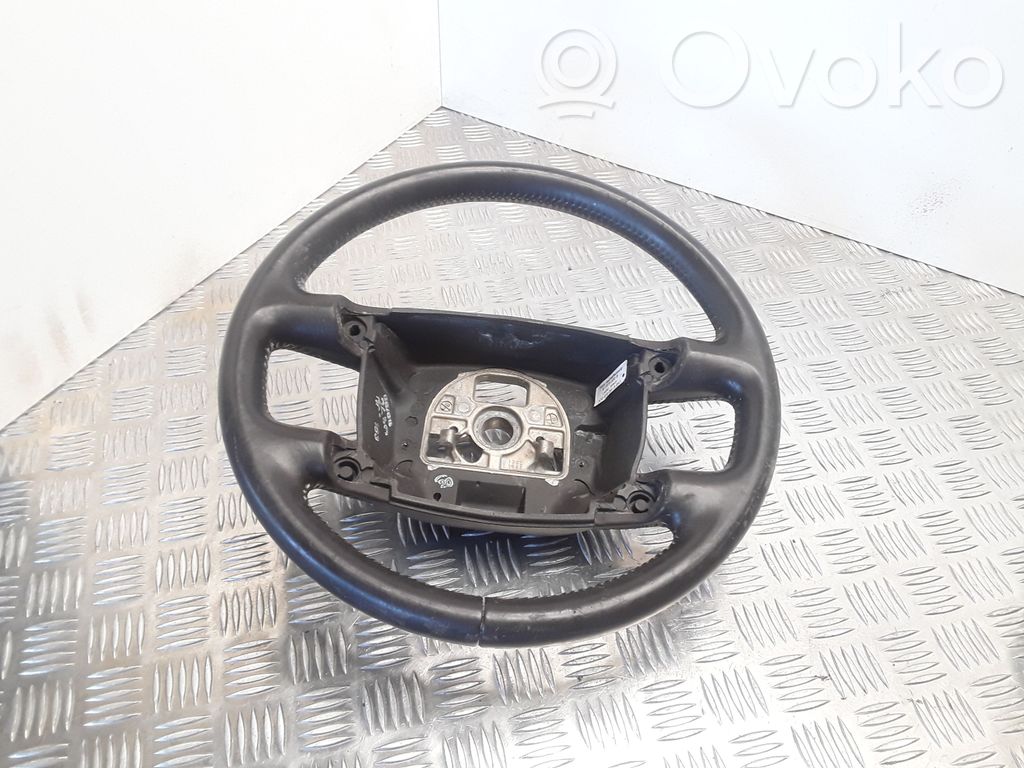 Volkswagen Phaeton Steering wheel 
