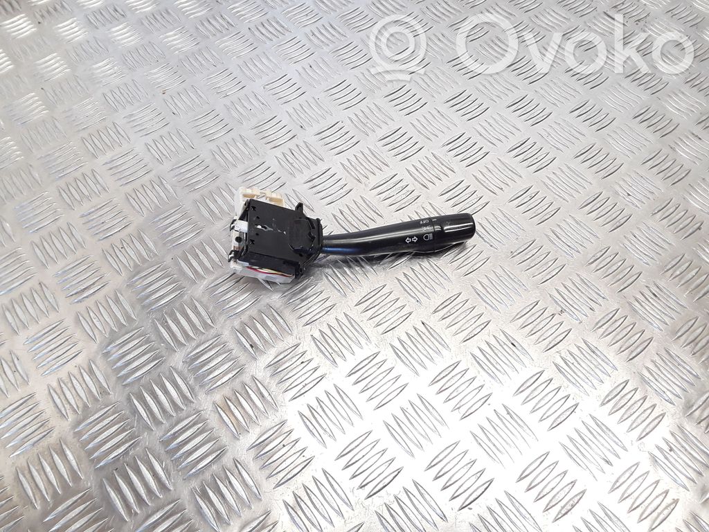 Subaru Impreza I Palanca de intermitentes 