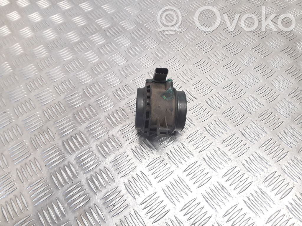 Ford Focus Mass air flow meter 