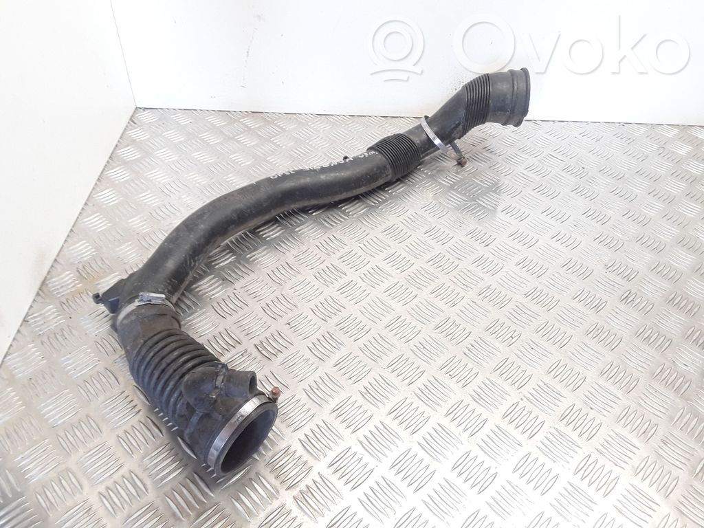 Opel Signum Furtun/conductă intercooler 
