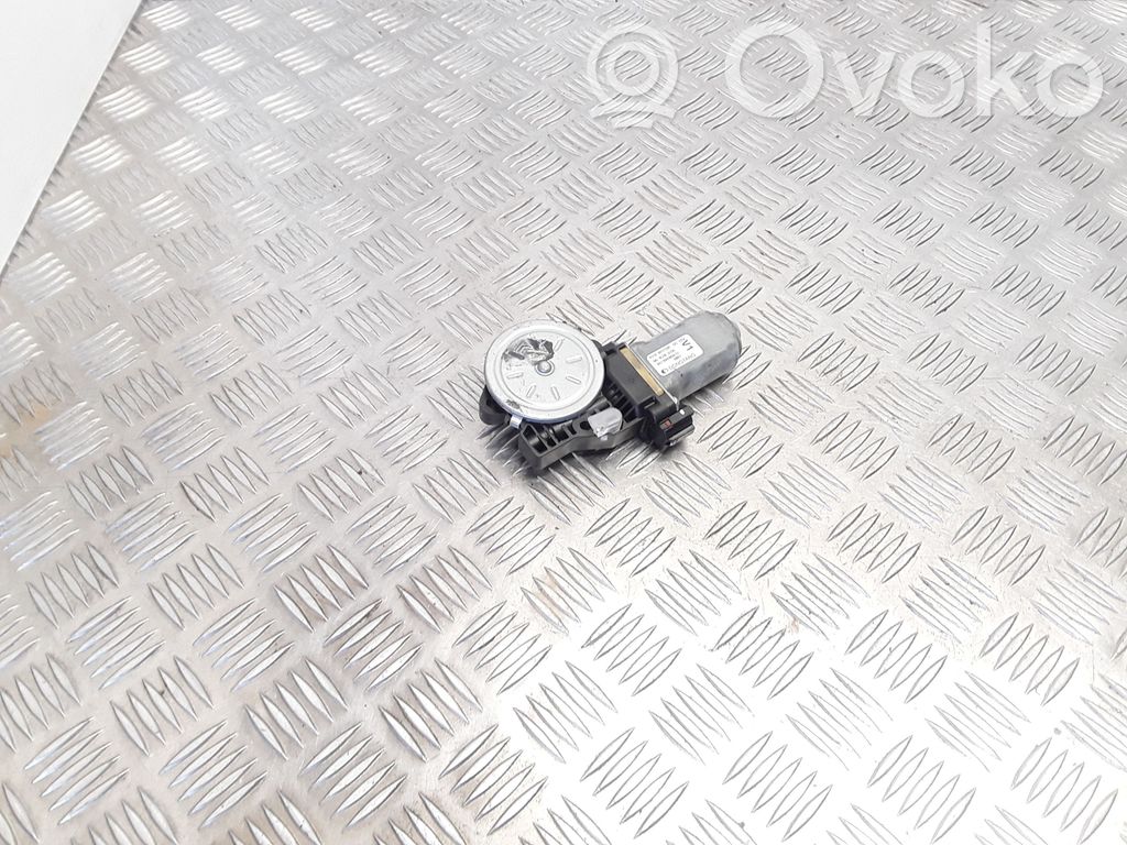 Chevrolet Aveo Silnik regulatora szyby drzwi przednich 