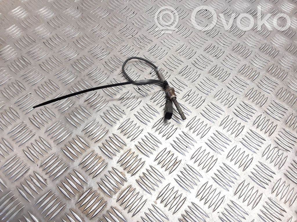 Audi A4 S4 B8 8K Sonde lambda 