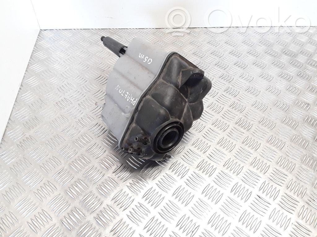 Zbiornik wyrównawczy chłodziwa   3D0121407D,3D0121403B