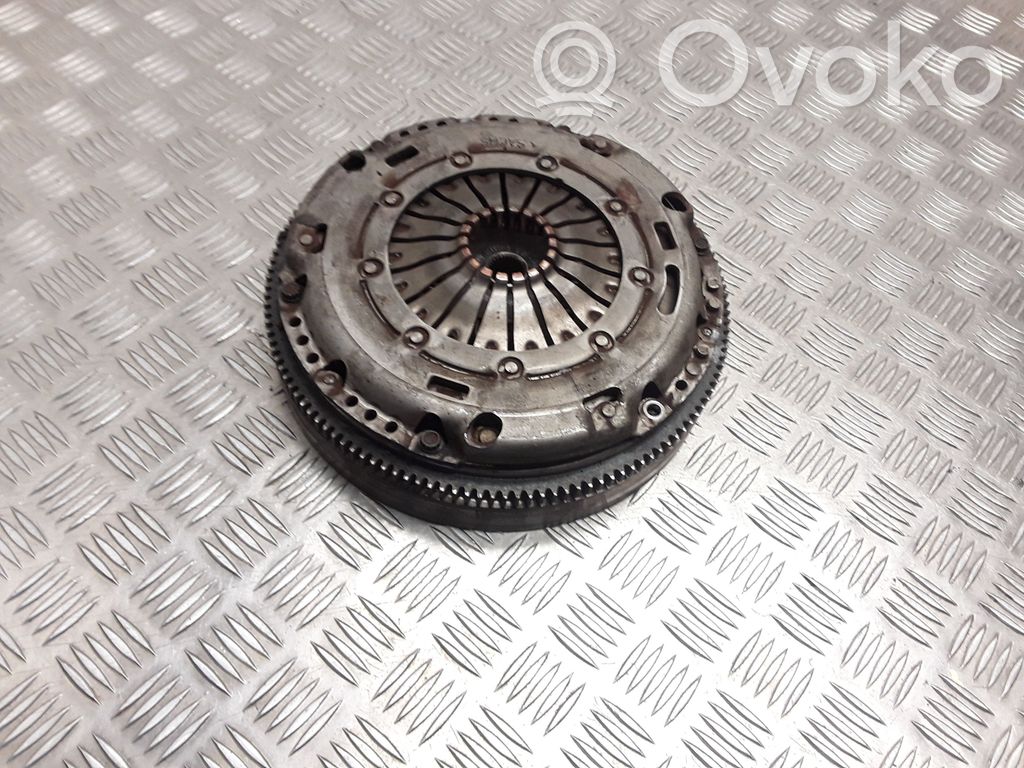 Volkswagen Touran I Kytkinsarja 