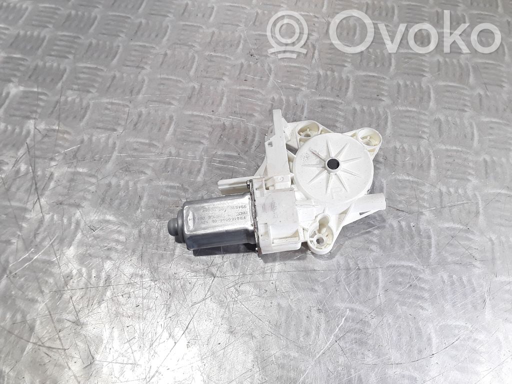 Ford C-MAX I Front door window regulator motor 
