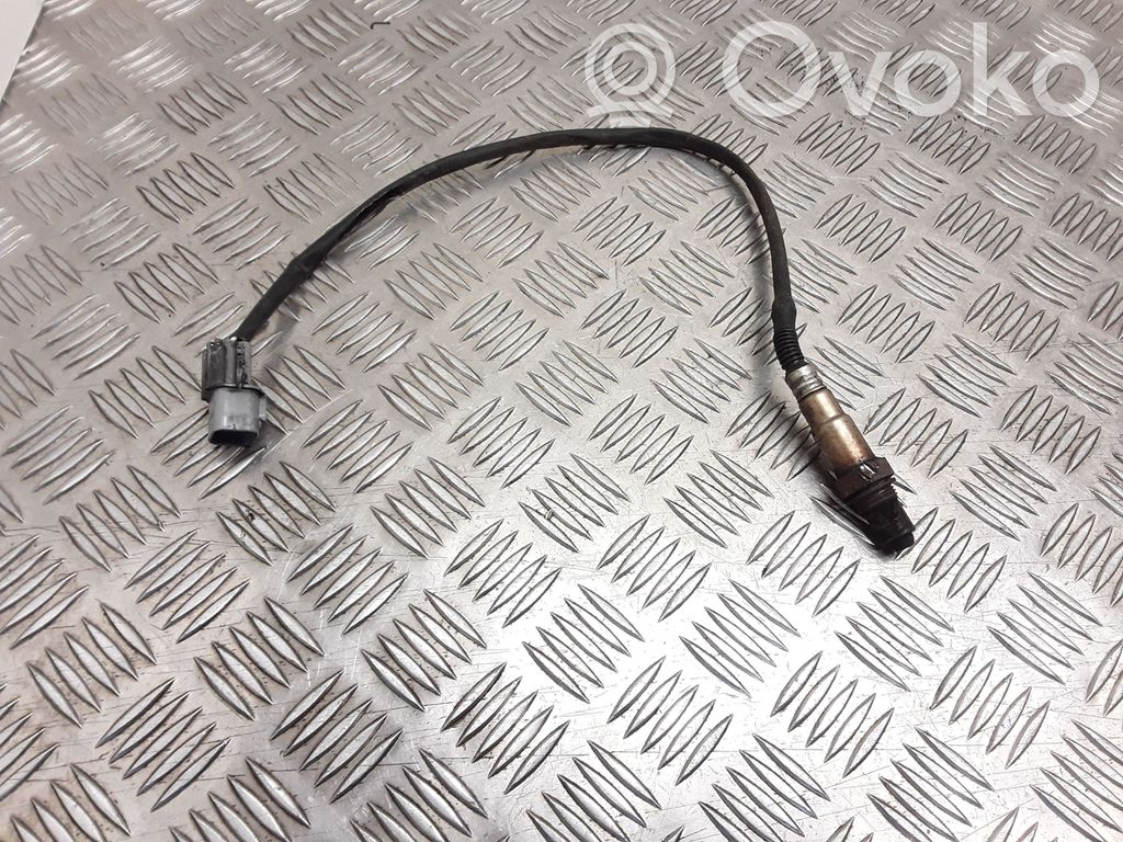 KIA Picanto Lambda probe sensor 