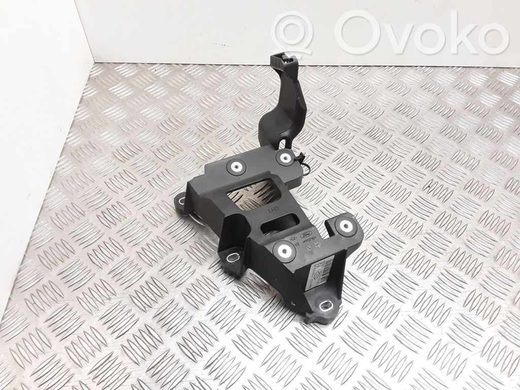 Ford Focus Kita salono detalė 