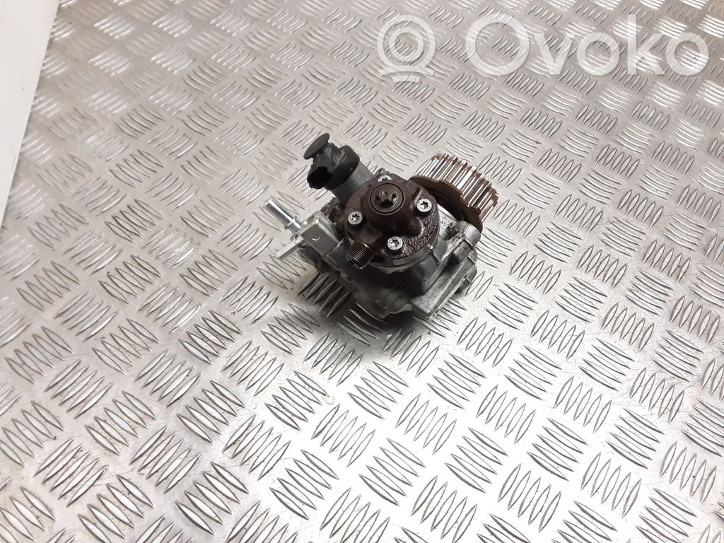 Ford Focus Pompe d'injection de carburant à haute pression 