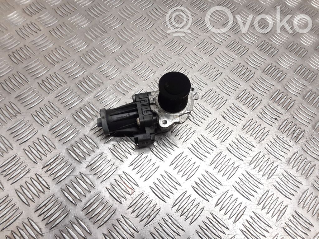 Ford Focus EGR vārsts 