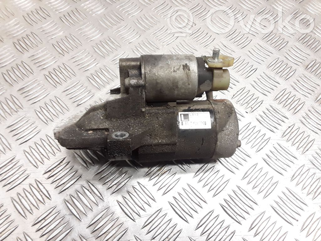 Starteris   L813,M000T90981