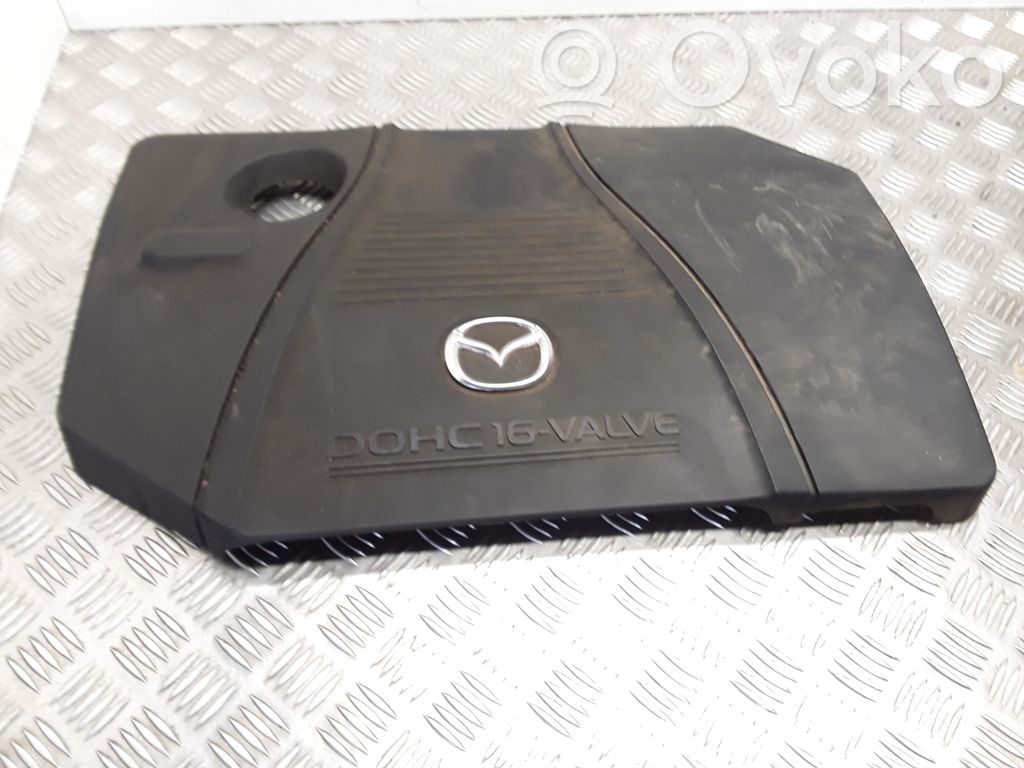 Motorabdeckung   L372102F1,LF50102F1,L3K2102F1,LFD7102F1
