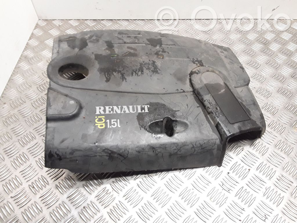 Renault Clio II Moottorin koppa 