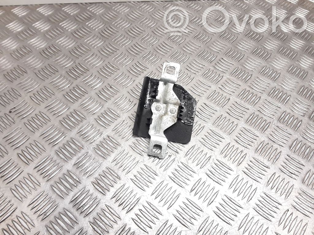 Skoda Octavia Mk3 (5E) Loading door lock loop/hook striker 