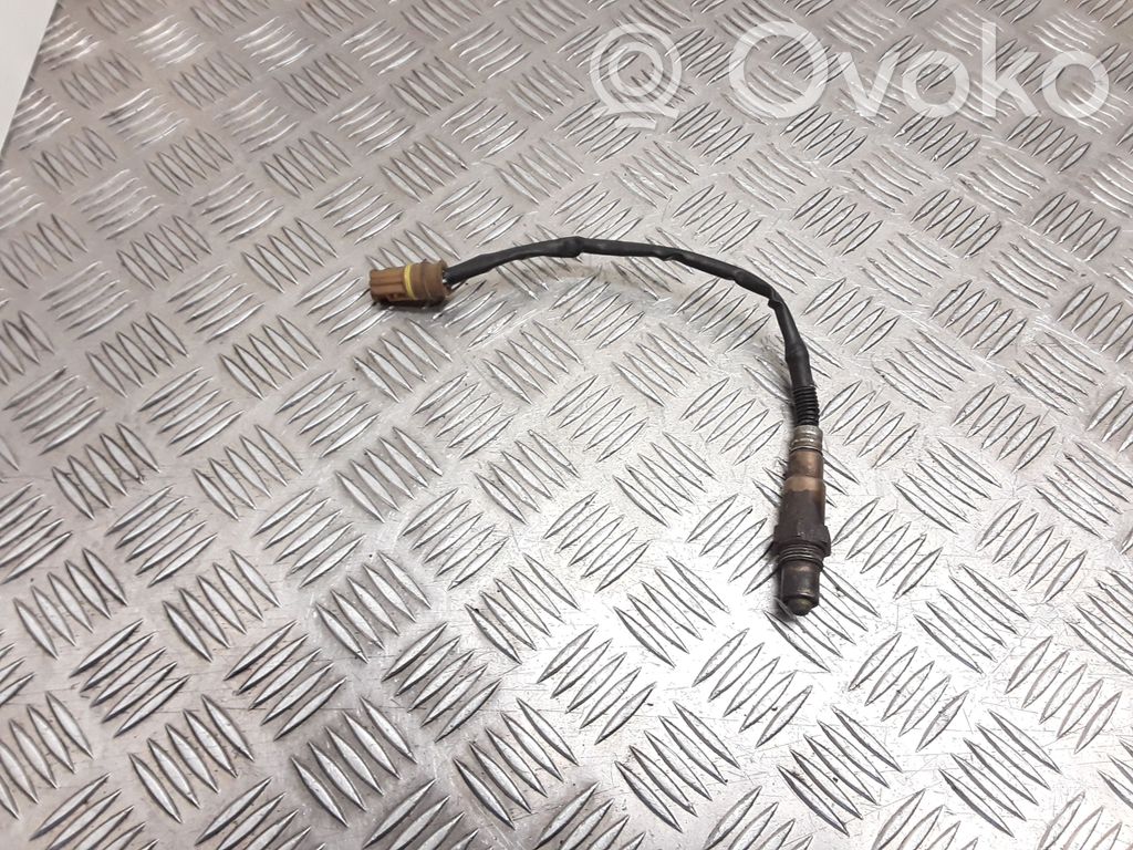 Mercedes-Benz E W211 Lambda probe sensor 