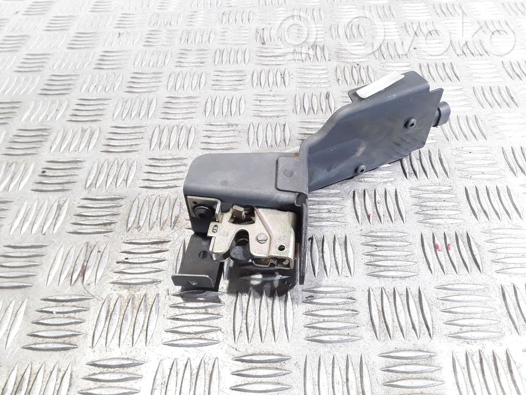 Serrure   PZ08B01YR,174103
