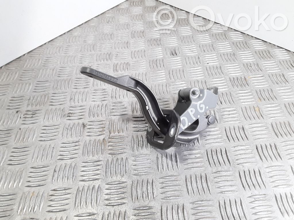 Saab 9-3 Ver2 Tailgate/trunk/boot hinge 