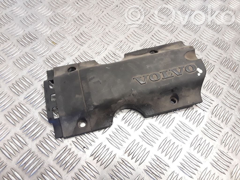 Volvo S40, V40 Engine cover (trim) 