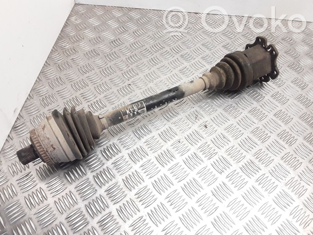 Audi A4 S4 B6 8E 8H Etuvetoakseli 