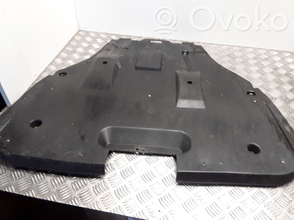 Mazda 6 Engine splash shield/under tray 