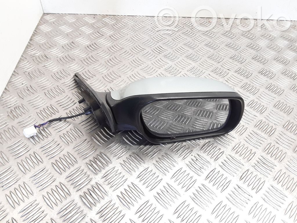 Mazda 6 Front door electric wing mirror 