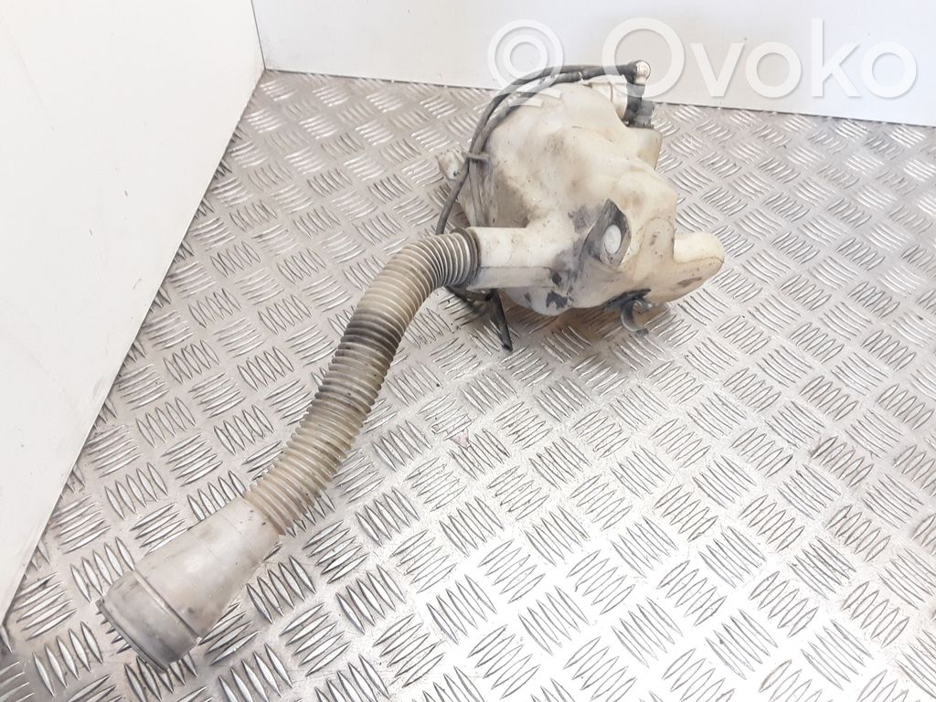 Citroen C4 I Picasso Zbiornik płynu do spryskiwaczy szyby przedniej / czołowej 
