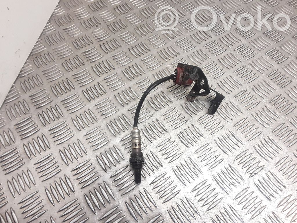 Volkswagen Polo IV 9N3 Lambda probe sensor 