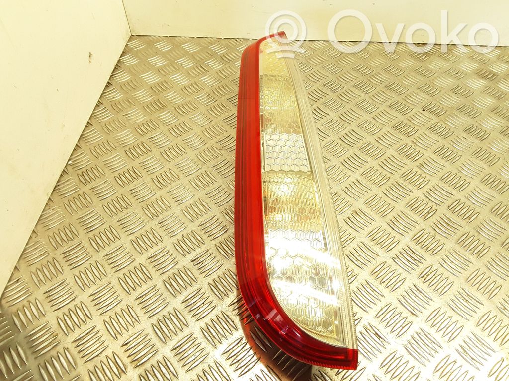 Ford Focus Rear/tail lights 