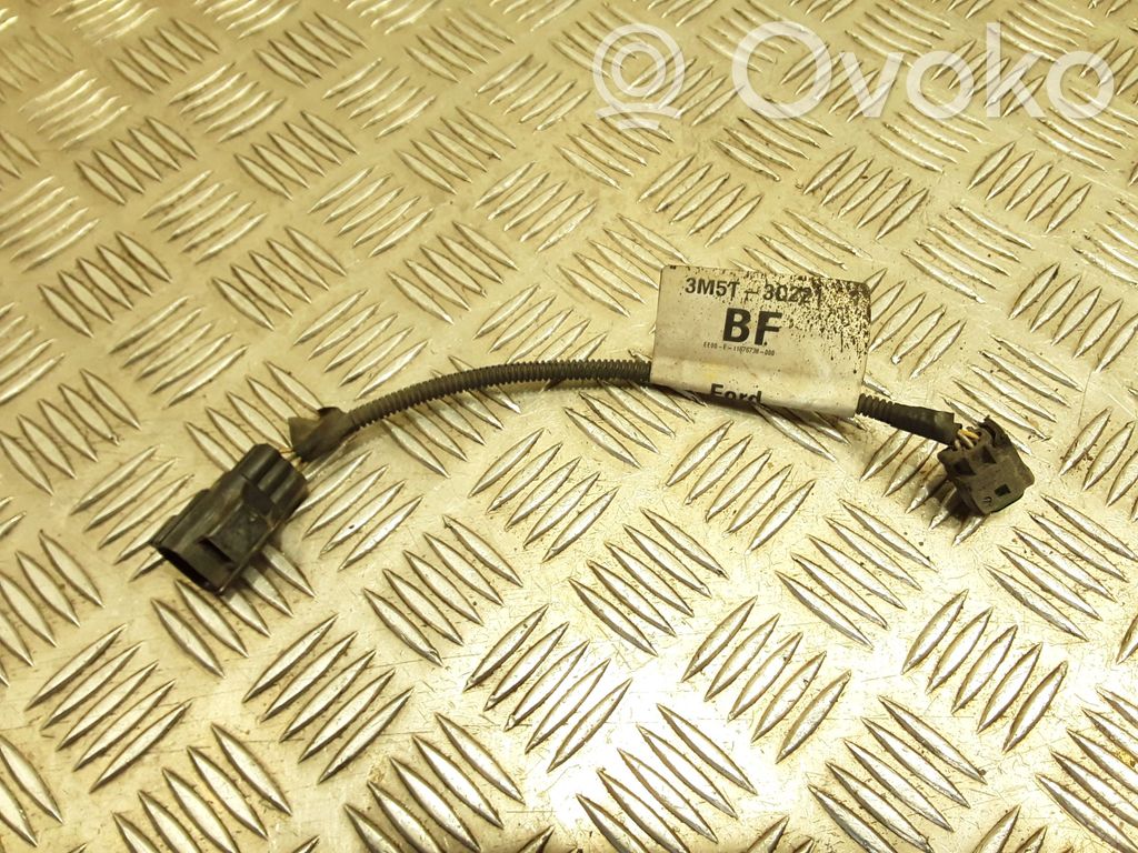 Ford Focus Other wiring loom 